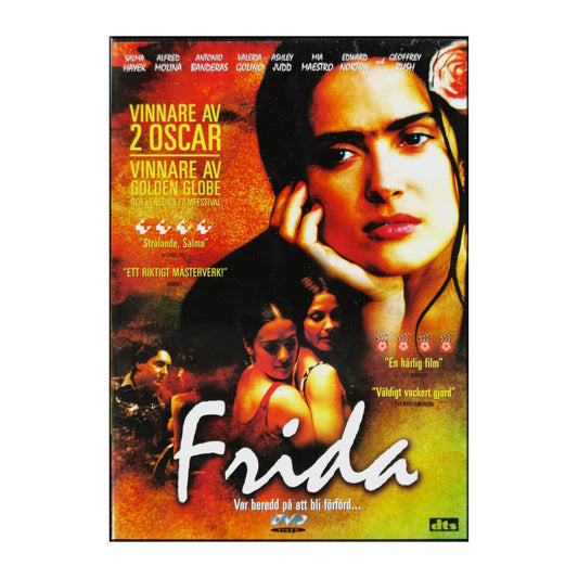 Frida