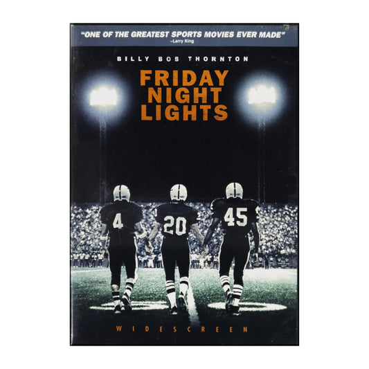 Friday Night Lights