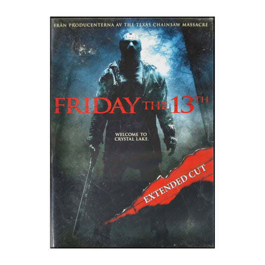 Friday The 13Th