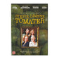 Fried Green Tomatoes | Stegte Grønne Tomater