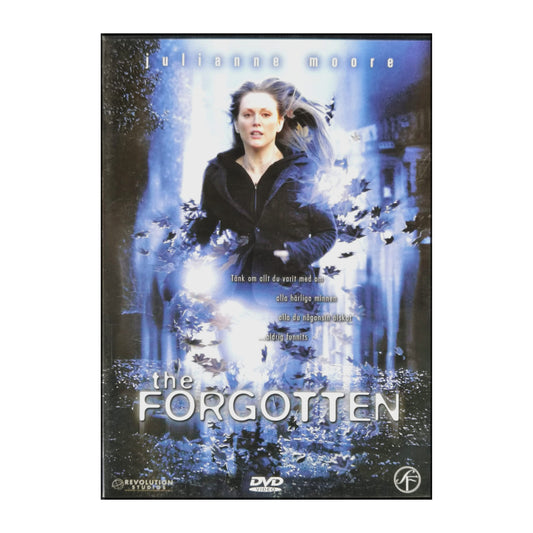 The Forgotten