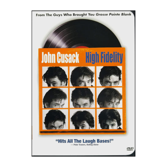 High Fidelity