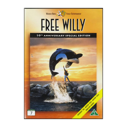 Free Wolly