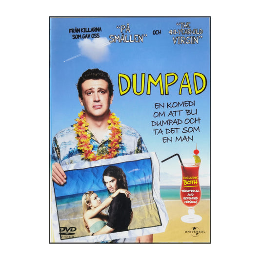 Forgetting Sarah Marshall | Dumpad