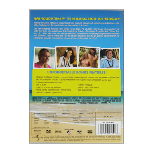 Forgetting Sarah Marshall | Dumpad