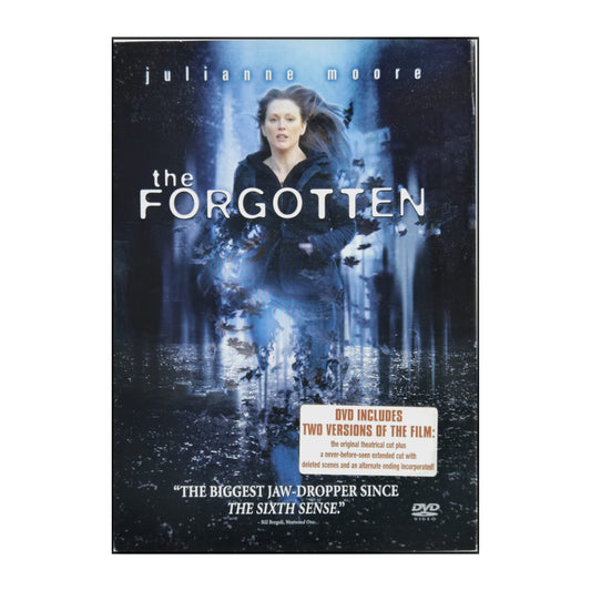 The Forgotten