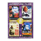 4 Great Dvd Movies Adventure Films
