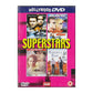 Holyywood Dvd Superstars