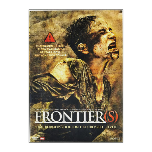 Frontière(S)