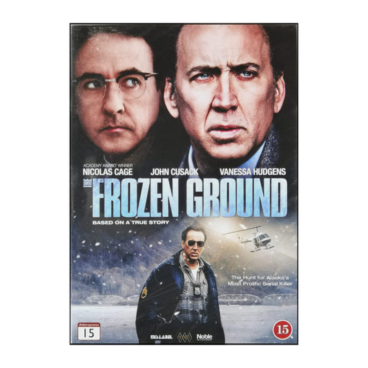 The Frozen Ground