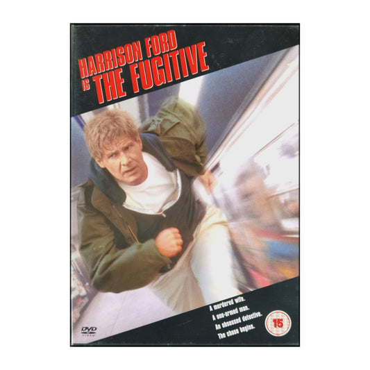 The Fugitive