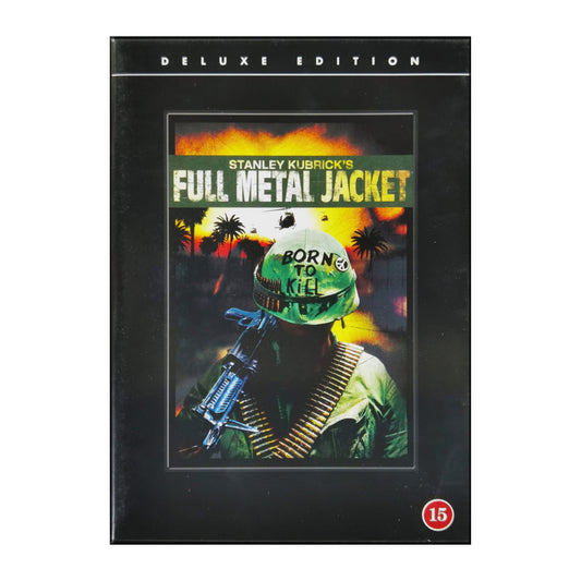 Full Metal Jacket