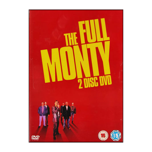 The Full Monty