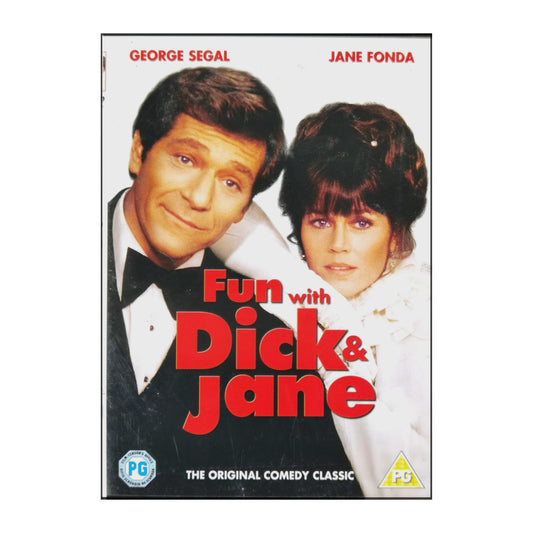 Fun With Dick And Jane