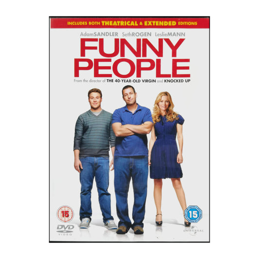 Funny People