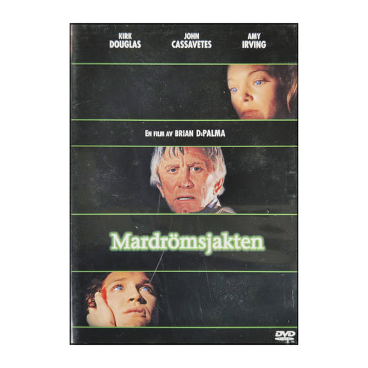 The Fury | Mardrömsjakten
