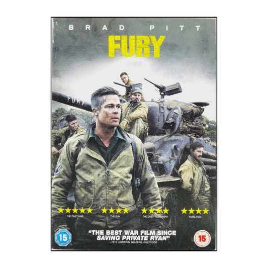 Fury