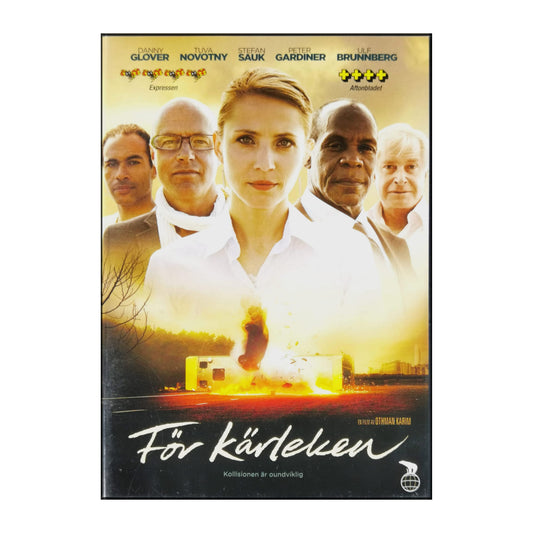 För Kärleken