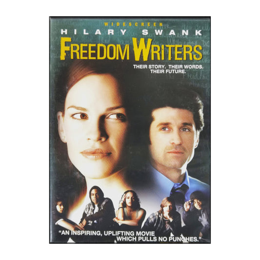 Freedom Writers