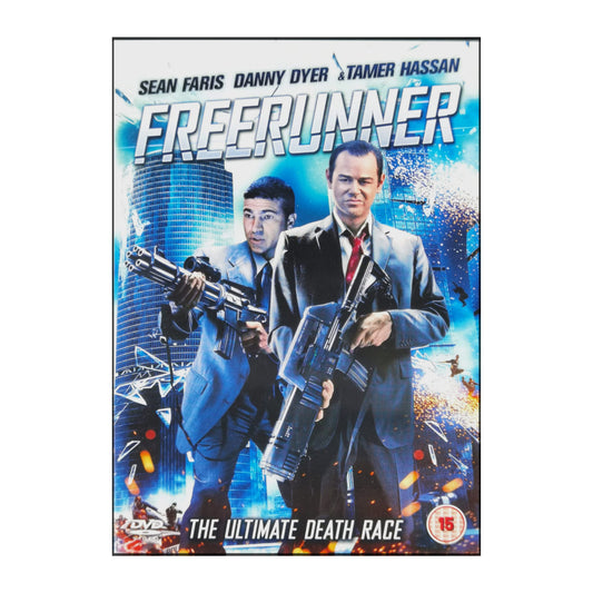 Freerunner