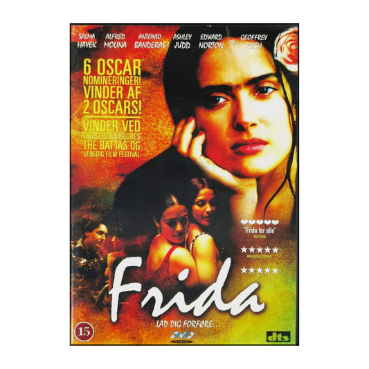 Frida
