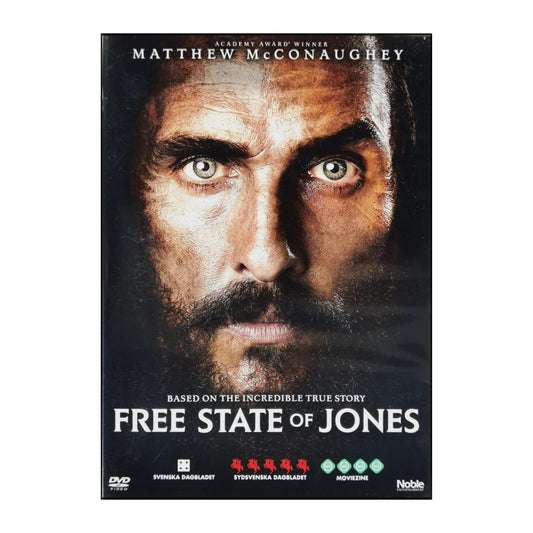 Free State Of Jones