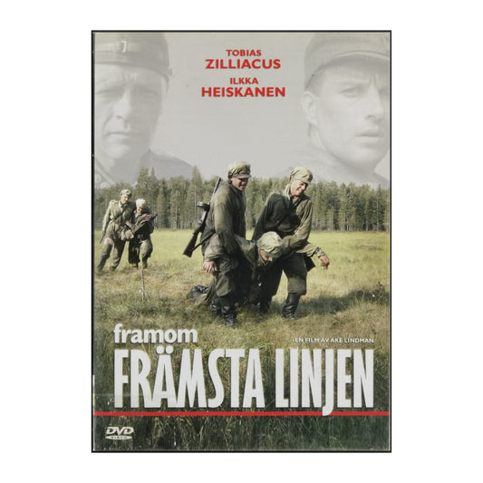 Framom Främsta Linjen