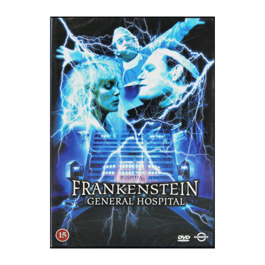 Frankenstein General Hospital