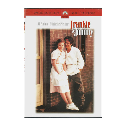 Frankie And Johnny