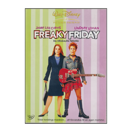 Freaky Friday