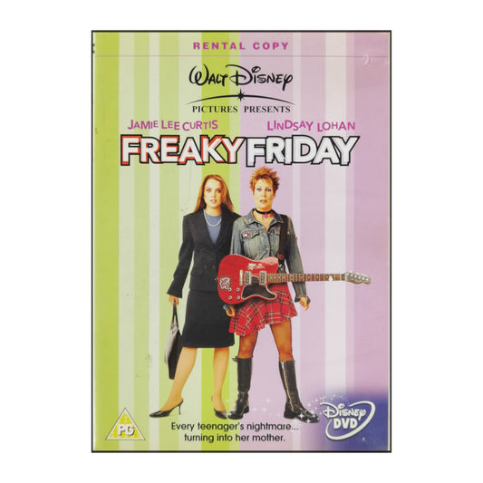 Freaky Friday