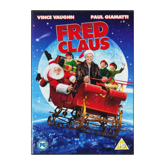 Fred Claus