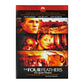 The Four Feathers | Les Quatre Plumes