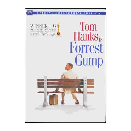 Forrest Gump