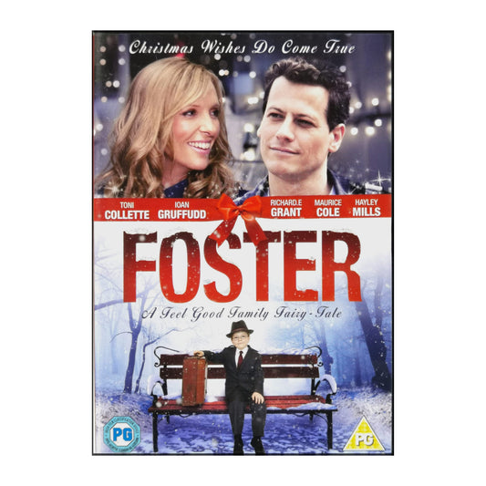 Foster