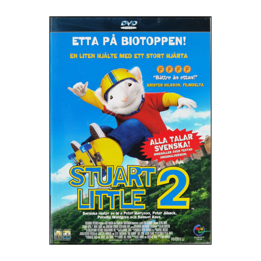 Stuart Little 2