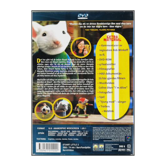 Stuart Little 2