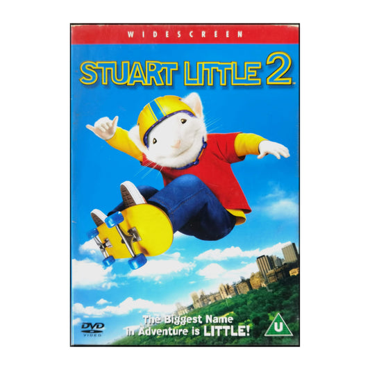 Stuart Little 2