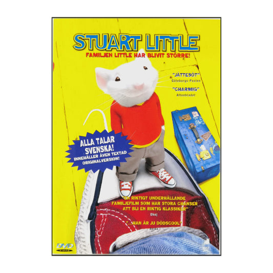 Stuart Little