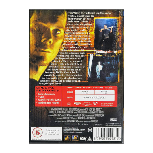 Stir Of Echoes