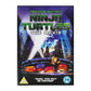 Teenage Mutant Ninja Turtles: The Movie
