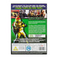 Teenage Mutant Ninja Turtles: The Movie