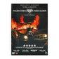 Dragon Tattoo: Pigen Der Legede Med Ilden