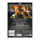Dragon Tattoo: Pigen Der Legede Med Ilden