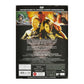 Dragon Tattoo: Pigen Der Legede Med Ilden