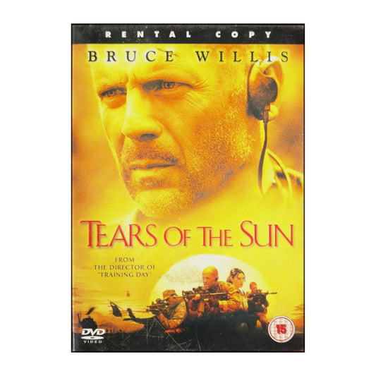 Tears Of The Sun