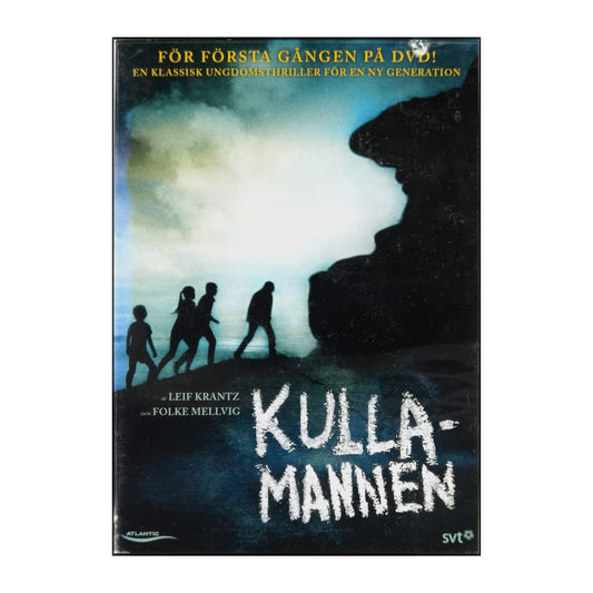 Kullamannen
