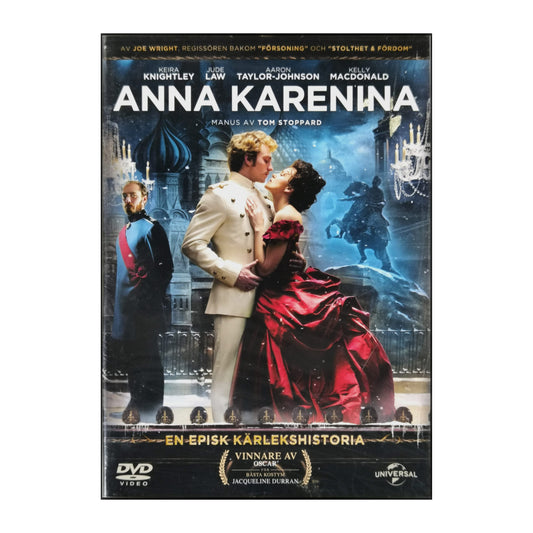 Anna Karenina
