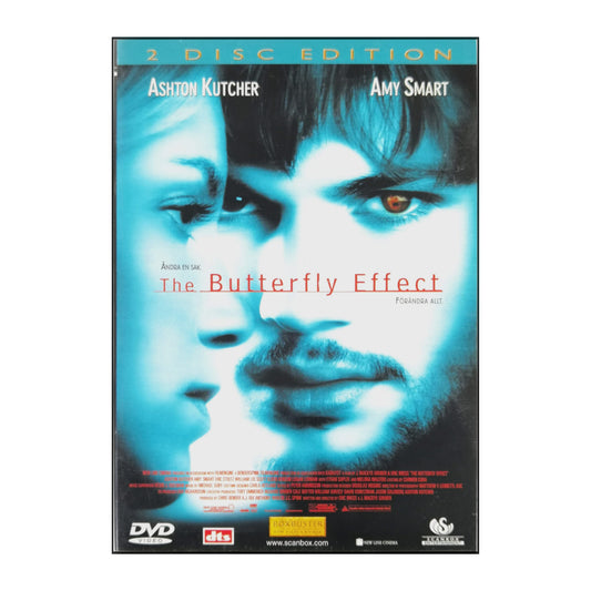 The Butterfly Effect