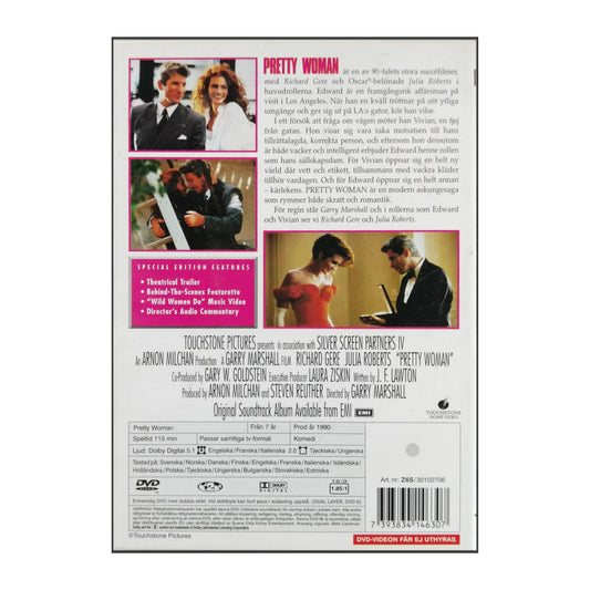Pretty Woman
